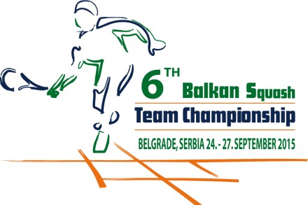 Balkansko prvenstvo - najveći turnir u istoriji srpkog skvoša